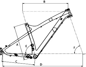 Rahmenzeichnung 410