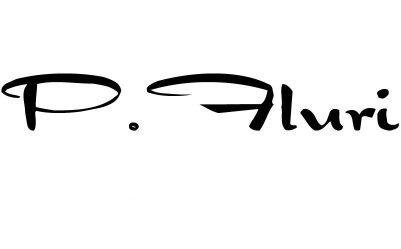 Logo Fluri Peter